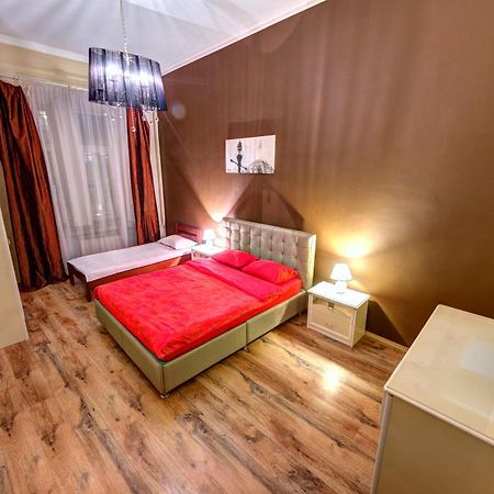 Apartment Saksahanskoho St, 78А Kiev Esterno foto
